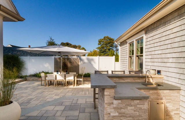 Stunning Beach Cottage in the Pier - Near Perfection