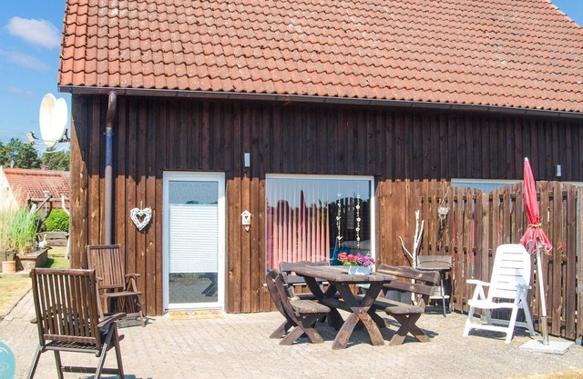 Stunning home in Mirow/OT Qualzow