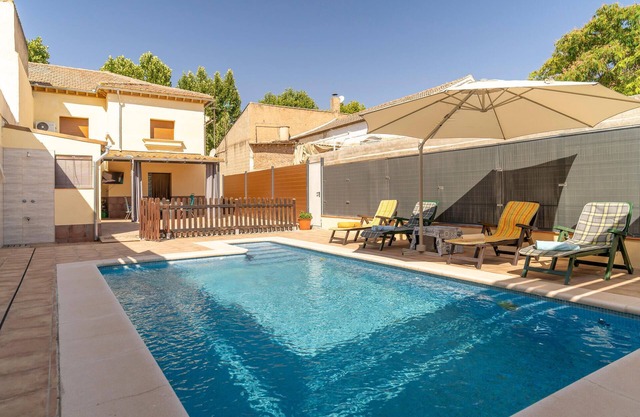 Stunning home in Fuente Vaqueros