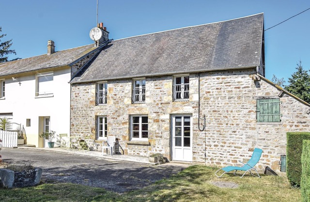 Stunning home in Lonlay l'Abbaye