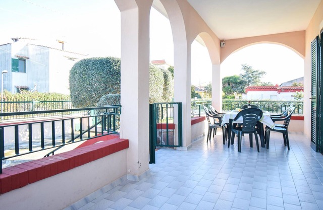 Stunning home in Castel Volturno