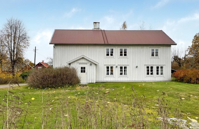Stunning home in älekulla with WiFi