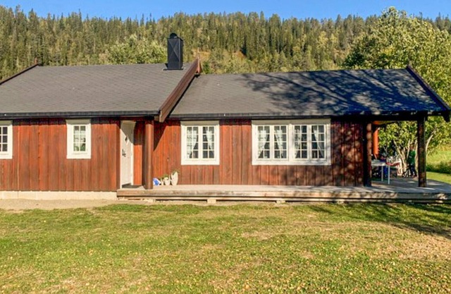 Stunning Home in Beitstad With 3 Bedrooms