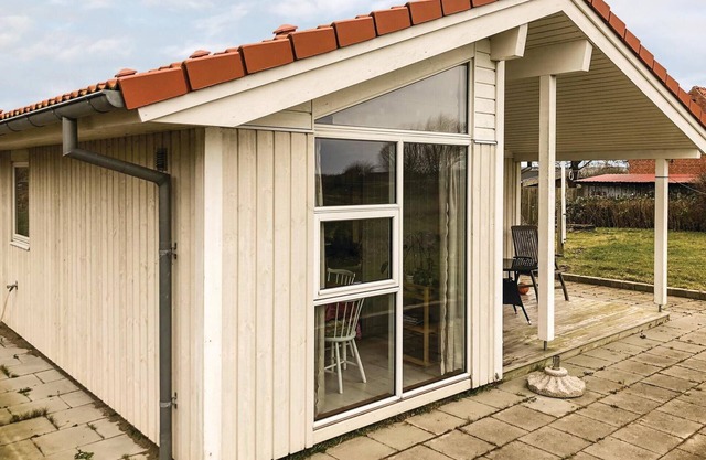 Stunning home in Borre