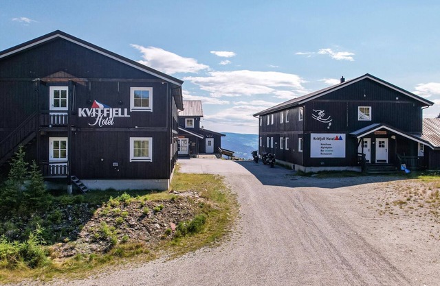 Stunning home in Fåvang with sauna
