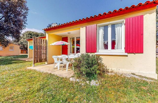 Stunning home in Saint-Savinien