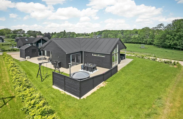 Stunning home in Haderslev with sauna