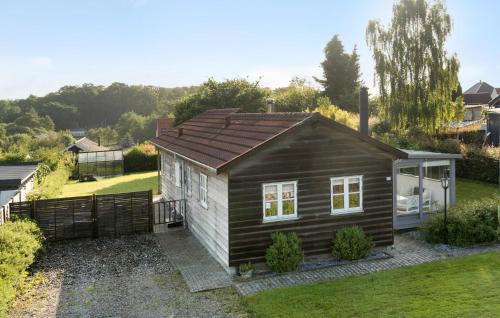 Stunning Home In Haderslev With Kitchen