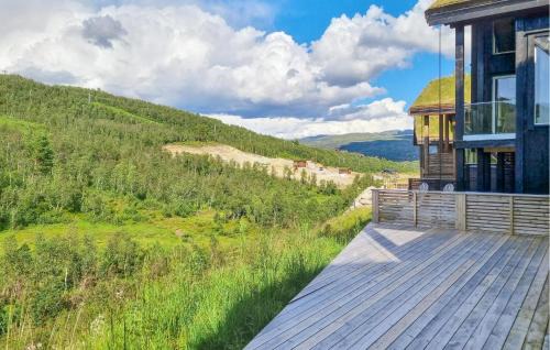 Stunning Home In Hovden I Setesdal