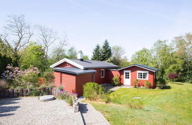 Stunning home in Jægerspris with WiFi