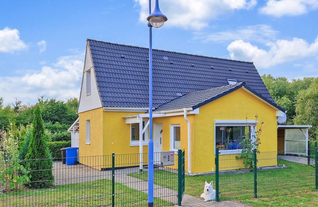 Stunning home in Klausdorf with WiFi