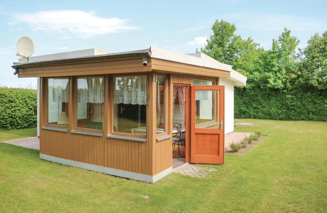 Stunning Home In Kröpelinwichmannsdrf