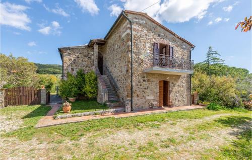 Stunning Home In Massa Marittima Gr