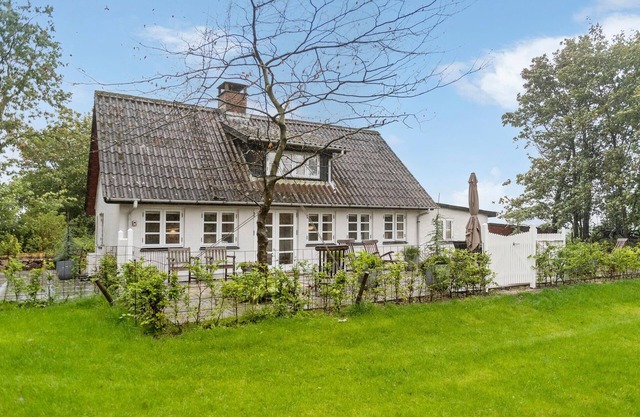 Stunning home in Nørre Nebel