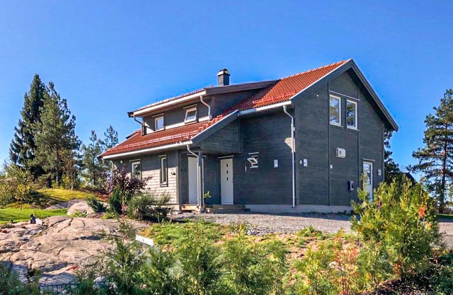 Stunning home in Nordre Frogn