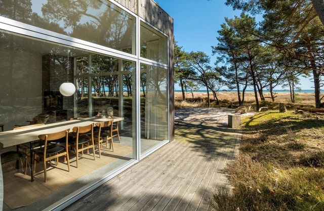 Stunning home in Nexø