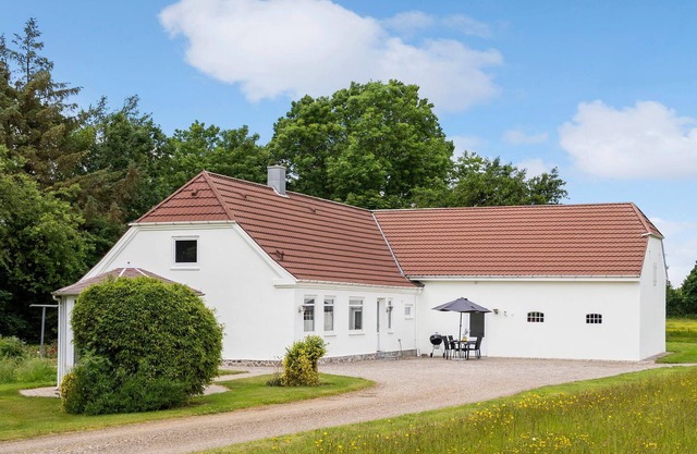 Stunning home in Ribe with WiFi