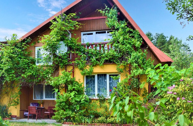 Stunning home in Rowy with WiFi