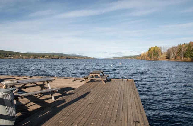 Stunning Home In Søre Osen