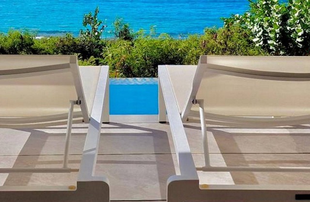 Stunning Ocean View villa with private pool