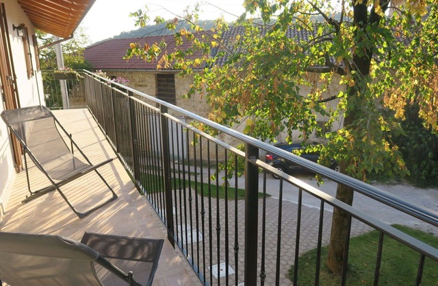 Stunning private villa for 6 people with A/C, WIFI, TV and terrace