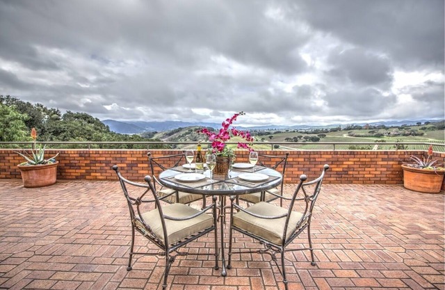 Stunning Panoramic Views- 31 day minimum