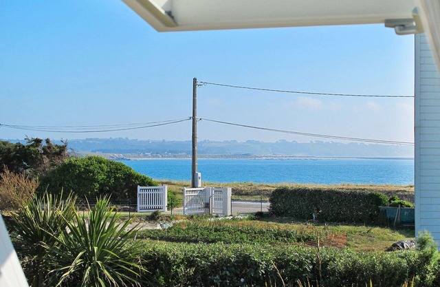 Stunning private villa for 6 people with WIFI, TV, terrace and pets allowed