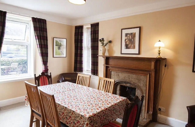 Stunning private villa for 6 people with WIFI, TV, patio and parking