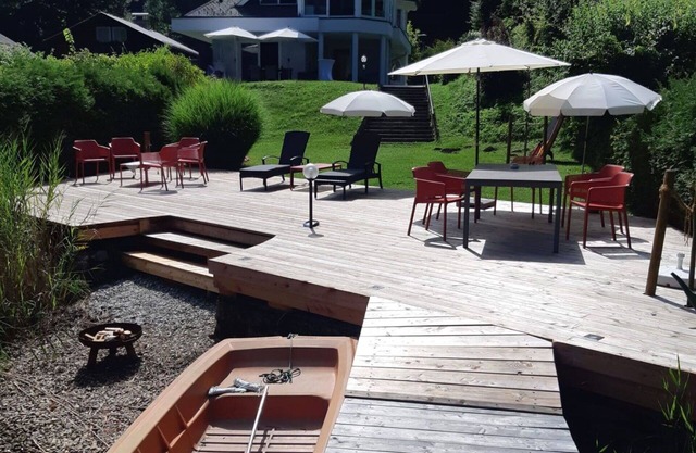 Stunning private villa for 6 guests with A/C, WIFI, TV and terrace