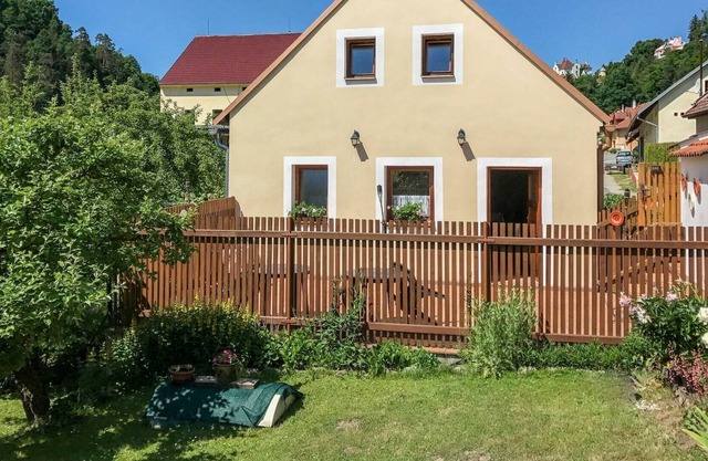 Stunning private villa for 4 people with WIFI, TV and terrace