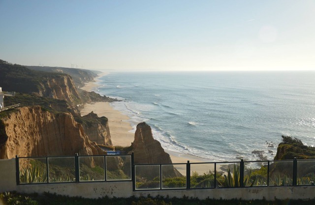 Stunning Private Villa - The Immensity of the Ocean just in front ! - Free WiFi