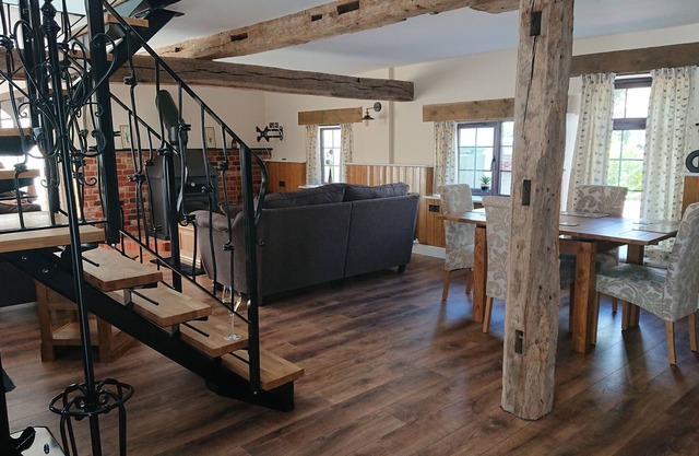 Stunning sympathetically renovated characteristic cottage