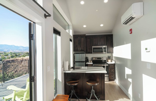 Stunning View #11 at The Dwellings