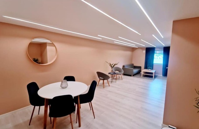 Stunning Views & Central Location in Tromsø