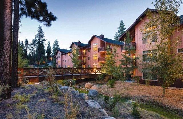 Stunning Views in South Lake Tahoe