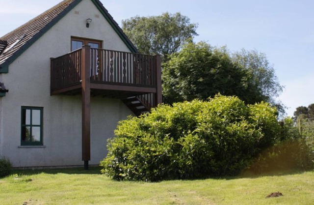 Stunning views of Ben Wyvis, not far from Dingwall & Inverness.