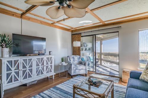 Stunning Views - Pool and Ocean Views - Harbor Island Beach House