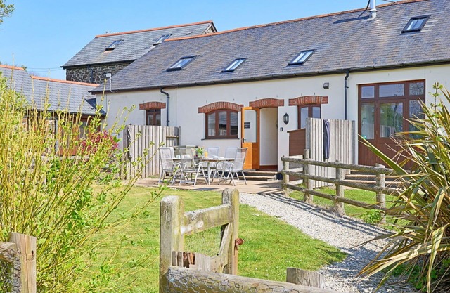 Stunning villa for 6 guests with WIFI and pets allowed