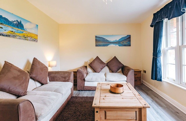 Stunning villa for 4 people with WIFI, TV and pets allowed