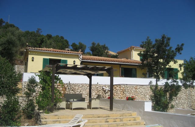 Stunning villa in the North of the Island near Port Nicholas