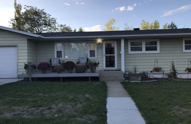 Sturgis Rally Rental