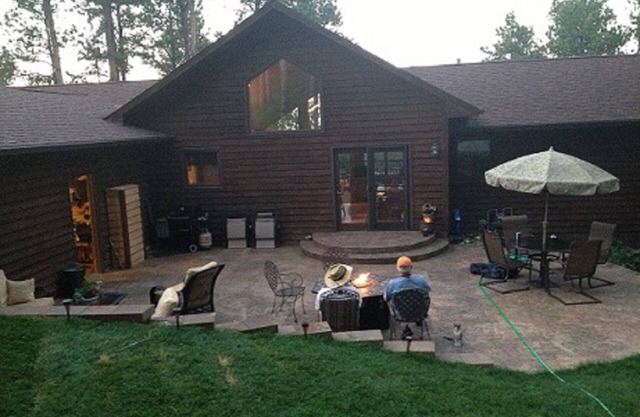 Sturgis Vacation home