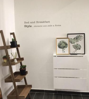 Style di Elisabetta Notari