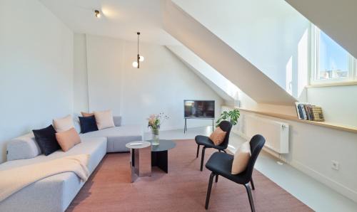 Style pur - Designer-Wohnung in Top-Lage! - Bis zu 3 Personen - Wittlich - Zetrum