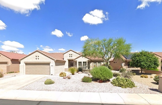 Stylish 3 Bedroom Sun City Grand Retreat w/Resort Access in Surprise, Arizona