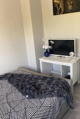 Stylish and cosy rooms for rent