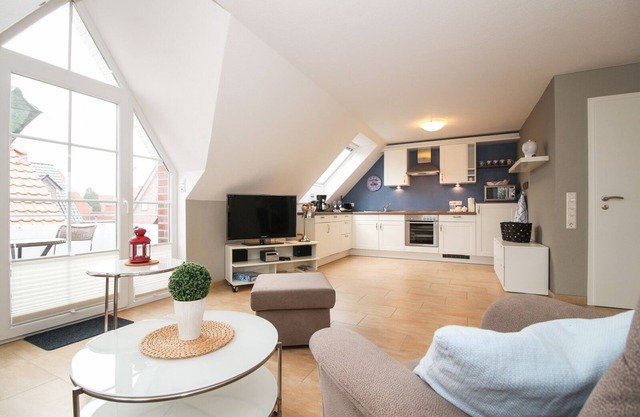 Stylish and tasteful apartment near the twin mills