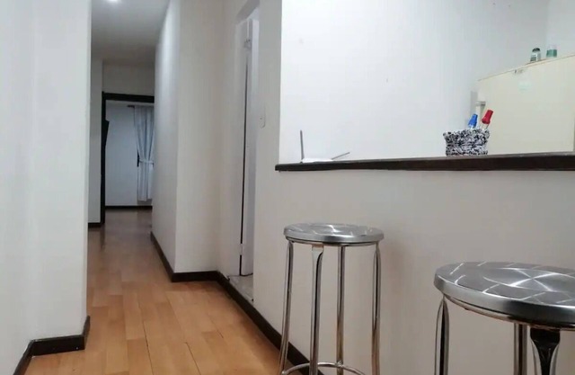 Stylish apartment with the best location