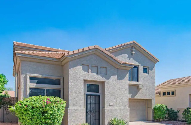 Stylish Cave Creek 3 Bdrm Vacation Home!