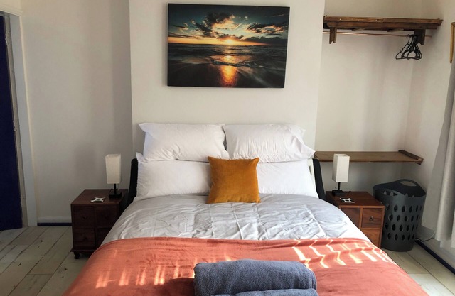 Stylish flat in Chesterfield near Peak District